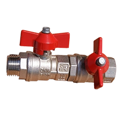 Hvac Valves