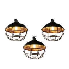 Light Fixtures