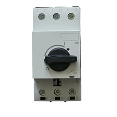 Manual Motor Protectors