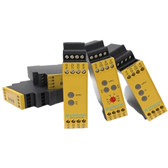 Safety Relays