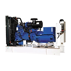 Tach Generators